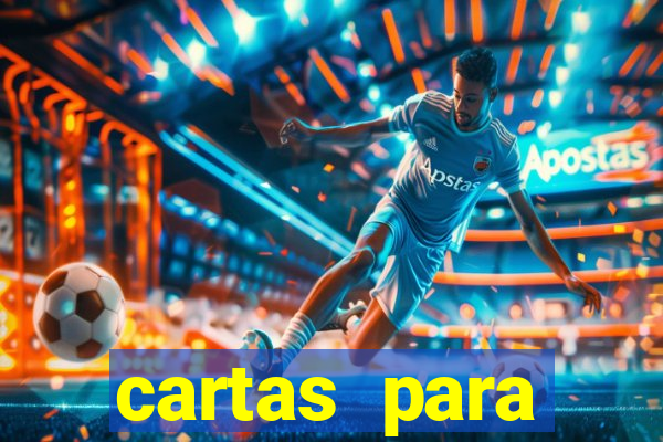 cartas para sobrinha em retiro